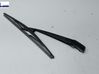 Rear wiper blade arm 76720SWA003
