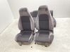 Front driver seat 
