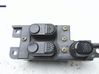Front door window winding handle 