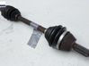 Front driveshaft 1490447