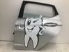 Rear door 2085210