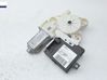Rear door window regulator motor 1430350