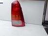 Rear/tail lights 1233322