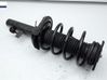 Front shock absorber with coil spring 1709762