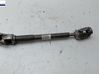Steering column universal joint 