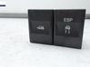 ESP (stability program) switch 1360360