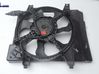 Electric radiator cooling fan 2538607300