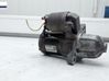 Starter motor 3110051K00