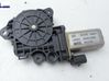 Motor del regulador de la ventanilla de la puerta delantera 46831641