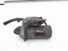 Starter motor 8200621305