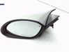 Front door electric wing mirror 09134811