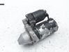 Starter motor 01202137