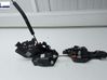 Rear door lock T4A10224