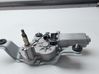 Motor del limpiaparabrisas trasero 98700A5000