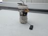 In-tank fuel pump 