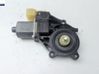 Motor del regulador de la ventanilla de la puerta delantera 1852321