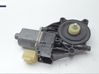 Motor del regulador de la ventanilla de la puerta delantera 1852734