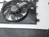 Electric radiator cooling fan 30680512