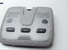 Luz del asiento delantero 9178455