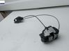 Front door lock 805009U10C
