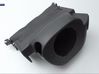 Dashboard center trim panel 39068590