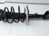 Front shock absorber with coil spring 5208F0