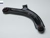 Brazo de suspensión/horquilla inferior delantero 8200744092