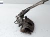 Bremssattel hinten 