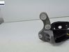 Halterung Lager Motor 