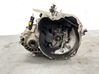 Manual 5 speed gearbox 96571097