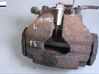 Bremssattel vorne 