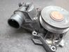 Thermostat/thermostat housing 