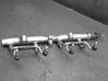 Fuel main line pipe 