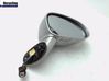 Front door electric wing mirror 96600221