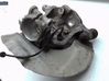 Front wheel hub spindle knuckle 31216760954