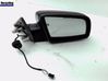 Front door electric wing mirror 51167189504
