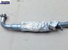 Manguera/tubo de aceite del turbocompresor turbo 059145735R
