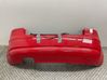 Rear bumper 8P3807303AGRU