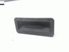 Tailgate interior release/open handle 1591668