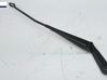 Front wiper blade arm 1H1955410B