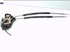 Cerradura de puerta delantera 5715A131