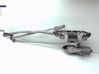 Front wiper linkage 1364858
