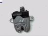 Tailgate/trunk/boot lock/catch/latch 1930055