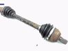 Front driveshaft 1600572