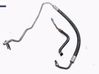 Power steering hose/pipe/line 13109035