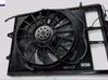 Electric radiator cooling fan 1496076080