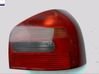 Lampa tylna 8L0945096A