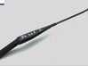 Front wiper blade arm 1731534