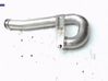 EGR valve cooler 