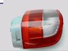 Rear/tail lights 1319106